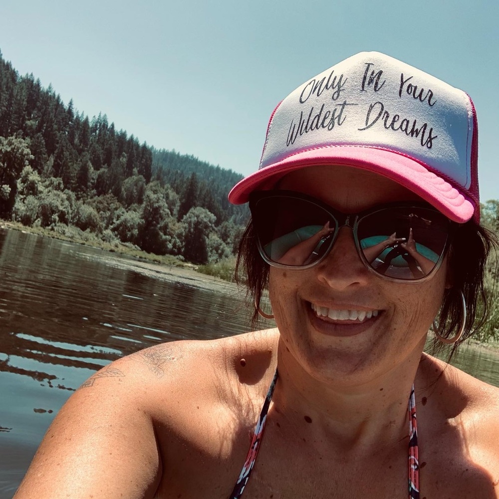 Meet your Posher, Sara